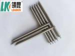 Pt100 Cable Type SS321 12.7mm Rtd Resistance Temperature Detector Cable
