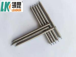 Quality Pt100 Cable Type SS321 12.7mm Rtd Resistance Temperature Detector Cable wholesale
