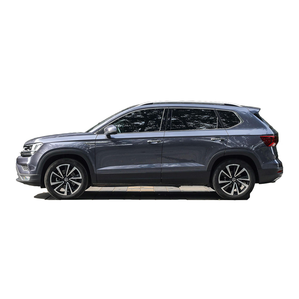 2023 VW THARU 280TSI Luxury 1.4T 150Ps FWD 5-seats SUV Sunroof Upgrade Panoramic Sunroof for a and Comfortable Journey