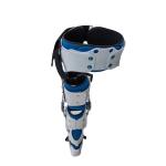 High Quality Medical Recovery Fracture Hip Ankle Foot Orthosis Support