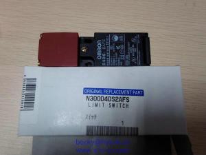 Quality N300D4DS2AF S limit switch D4DS-2AFS wholesale