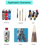 I3200 Inkjet Board High-speed Cylindrical Round Bottle UV Printer Cylindrical