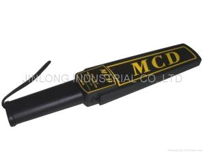 Quality Handheld metal detector, MCD wholesale