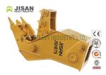 Reinforced Hydraulic Concrete Crusher, Demolition Pulverizer, Hydraulic Shear
