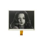 5.83 Inch E Ink Digital Paper 680x480 Resolution Free View Angle Black White Red