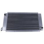 Atlas Cooler GA37 1622318800 High Quality Spare Parts for air Compressors