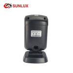USB RS232 QR Reader Omnidirectional 2D Barcode Scanner