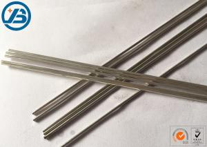 Quality AZ31B Magnesium Alloy Extruding Welding Wire No Crack / No Burr / No Hollow wholesale