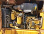 Used Caterpillar D5K Bulldozer in Excellent Working Condition with Amazing Price