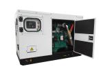 25kW Cummins 4BT3.9-G1 Marine Generator Set For Ferry
