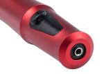 Profession Fireball Red Permanent Makeup Tattoo Machine Lip Eyebrow Microblading