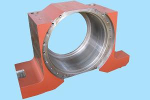Quality Large Size Rolling Mill Stand Roughing Stand Rolling Mill Intermediate Stand wholesale