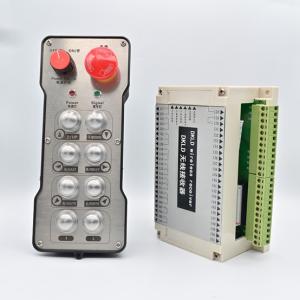 Quality Foldable Tailboard Industrial Remote Control wholesale