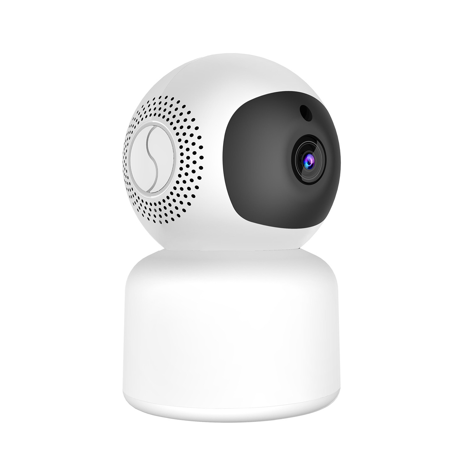 Wifi Tuya Smart Camera 2mp Full HD Indoor Mini Wireless 2.4g/5g