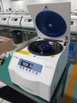 OEM Small Centrifuge Machine Lab Equipment 16500rpm