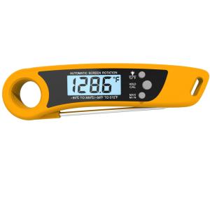 Quality Kitchen Cooking Digital Grill Thermometer Probe Food Candy BBQ wholesale