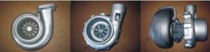 Quality Cummins Various BHT3B Turbo 167713,3529032,3803108,3527046 wholesale