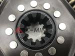FAW Weichai Eaton Clutch Kit 430mm Clutch Pressure Plate