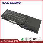 Laptop Battery for Dell Inspiron 1501 6400 E1505 KD476 GD761 E1505 KD476 GD761