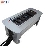 Boente one piece customized available with RCA interface automatic flip up