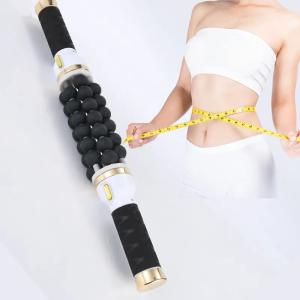 Quality EMT18 Vibrating EMS Sculpting Machine Massage Cellulite Reduction Roller Slimming wholesale