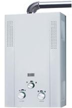Quality Gas Water Heater wholesale