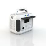 MSDS Lithium Polymer Battery Pack 292000mAh 300 Wh Power Station