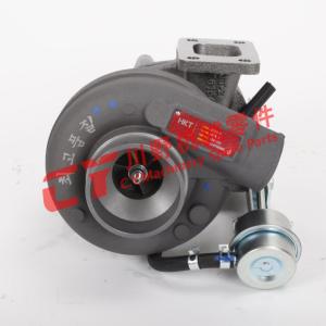 Quality 3592121 HX30W Diesel Turbo 4BT3.9 4BT 4D102 For R130-5 Excavator wholesale