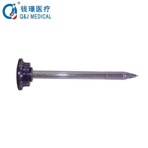 Quality Surgical Trocar Cannula Plastic Laparoscopy Protection All People Suit wholesale