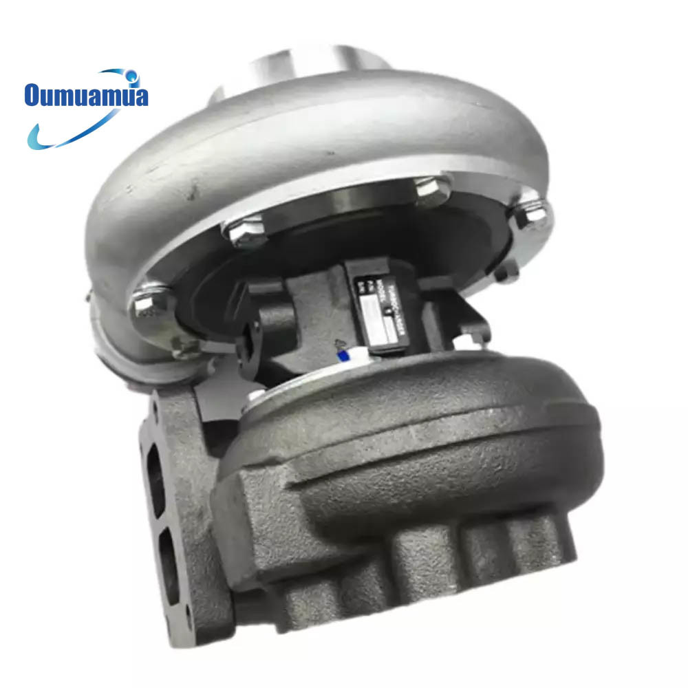 Turbo S300-87F36CBCZM/1.15BJ1 suitable for Mercedes-Benz engine MIDR062356 B41 turbocharger 316638 new factory direct sales