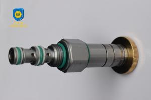 Quality Hydraulic Pump Regulator Solenoid Valve Excavator Replacement Parts 3001603 EX35 ZX130W ZX450 K5V200 wholesale