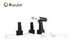 Acetabular Reamer Drill Surgical Power Tools Micro Autoclave Keyless Chuck