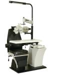 China high quality ophthalmic refraction chair unit at low price
