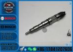 Valve F00RJ02697 For Common Rail Injector 0445120031 0445120032 0445120041