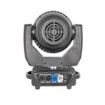 300W Dmx Concert Stage Lighting Equipment 19*15 Rgbw 4 in 1 19 Pcs 15W LED 80