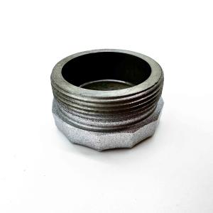 Quality Customized OEM Aluminum Die Casting Cover for Marine / Automobile wholesale