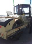 Second Hand Ingersoll Rand Road Roller DD 110 FOR SALE