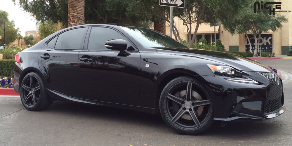 21 staggered 3 piece forged wheel deep concave lip rims jant