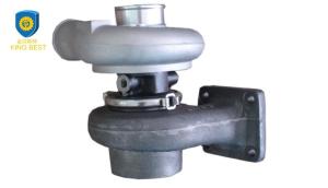 Quality KATO Excavator Engine Parts 6D31 / 6D31T Turbocharger 49179-02110 wholesale