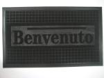 Rubber door mat,High loop mat 912H-HP