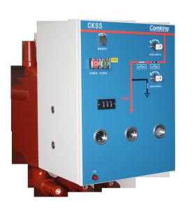 Quality Solid Insulated Switch wholesale