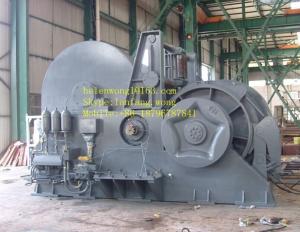 Quality 150thydraulic towing winches wholesale