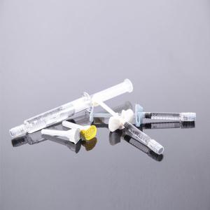 Quality 1ml 2ml ODM OEM high quality good price Hyaluronic acid injection filler wholesale