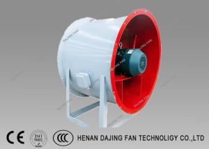 Quality Smoke Removal Industrial Axial Fans Heavy Duty Direct Drive 24&quot; 30&quot; 36&quot; Inch wholesale