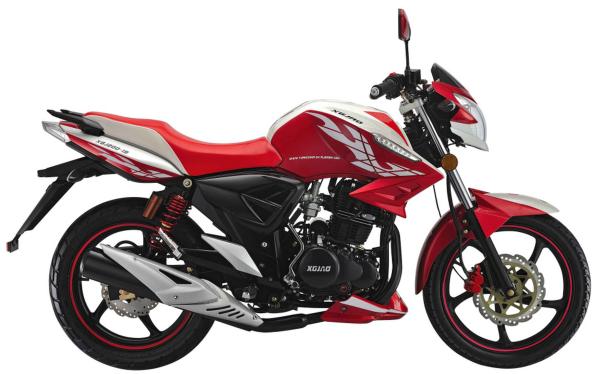 8500rpm 7.5kw Street Sport Motorcycles 4 Stroke 150 Cc Bike Digital Odometer Led