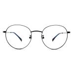 FM2605 Classic Optical Metal Frame Customized Lightweight Durable Unisex Full