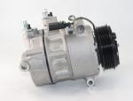 PXE16 Volkswagen AC Compressor 1KD820803H 1K0820859Q Standard Size