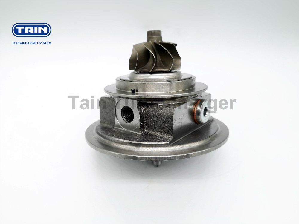 Land Rover Discovery 4 TDV6 3.0 Turbo CHRA 778401-0005 778401-0004 GT1444Z