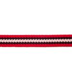 OEKO-Tex Eco Friendly Cotton Webbing Trim 40mm