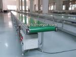 Aluminium Frame Customizer Conveyor Belting Belt Conveyor